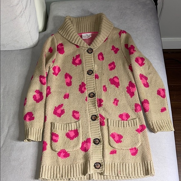 Hannah Anderson Girls Seeater 6/7 120